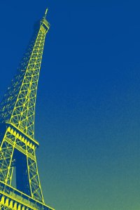 Eifel Tower 4
